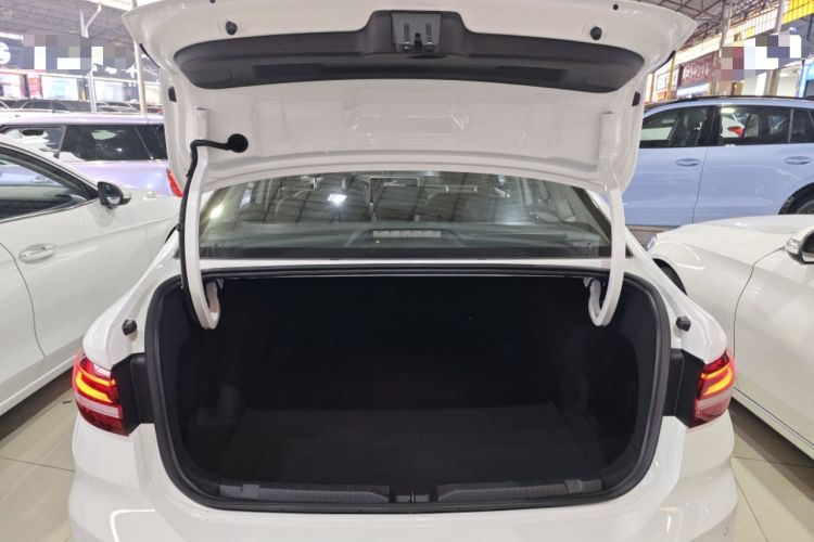 Used Volkswagen Lavida 2024 300TSI DSG Starry Sky Leading Edition