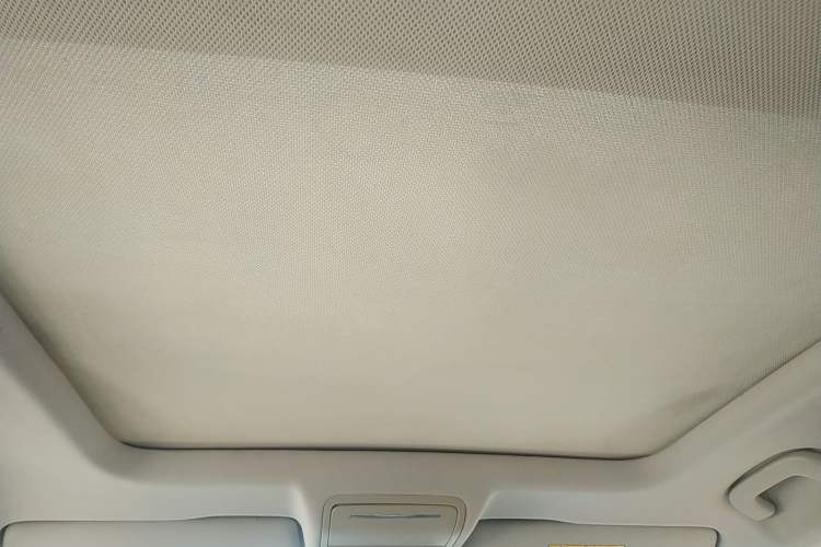 Used BORGWARD BX7 2016 28T 2WD Elite Edition 5-seater