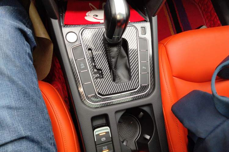 Used Volkswagen FAW-Volkswagen CC 2023 330TSI Ignite Edition