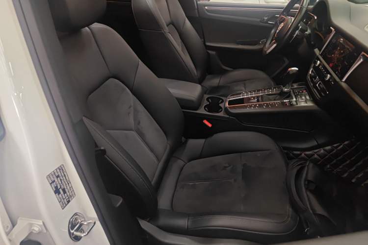 Used Porsche Macan 2018 Macan 2.0T
