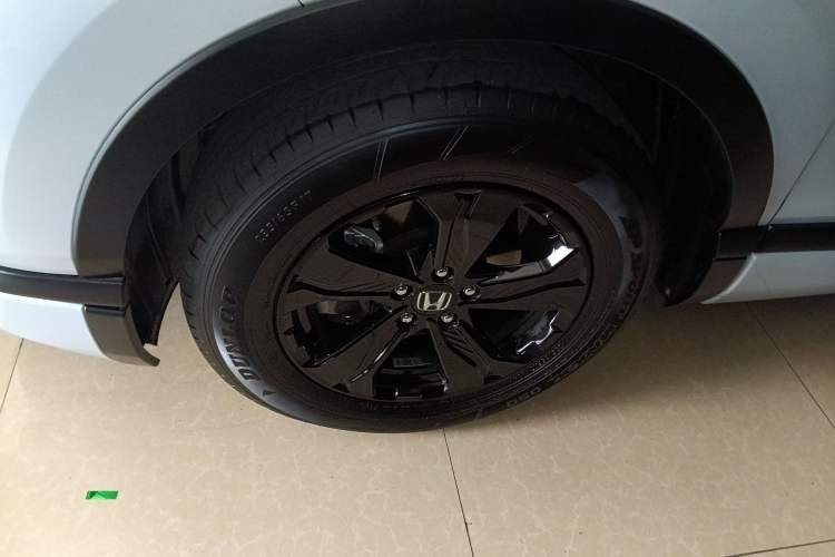 Used Honda Breeze 2020 240TURBO CVT 2WD Elite Edition Left Front Wheel Hub