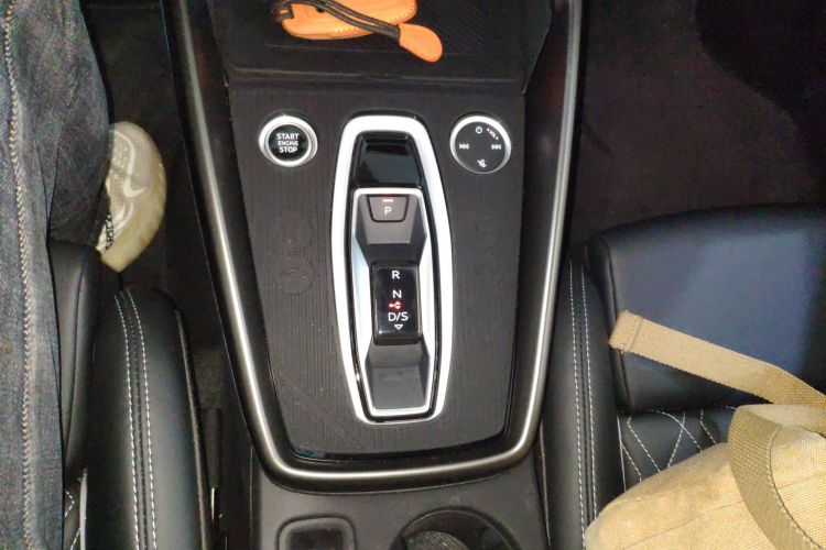 Used Audi A3 2025 Sportback 35TFSI Prestige Edition