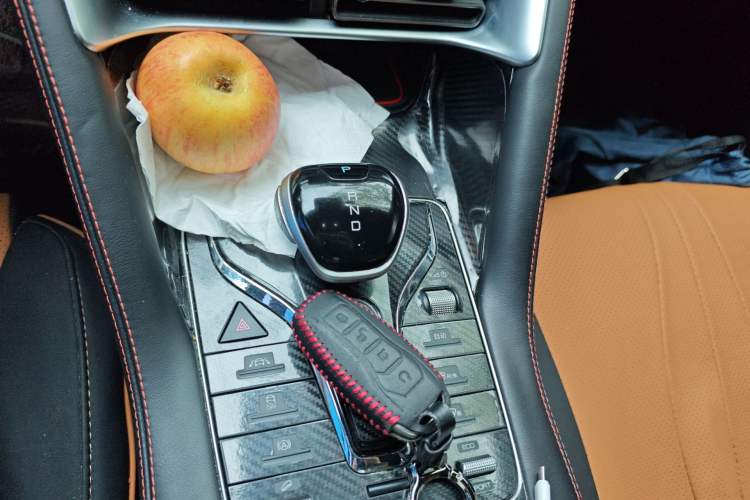 Used BYD Song PLUS 2020 1.5T Automatic Prestige Version