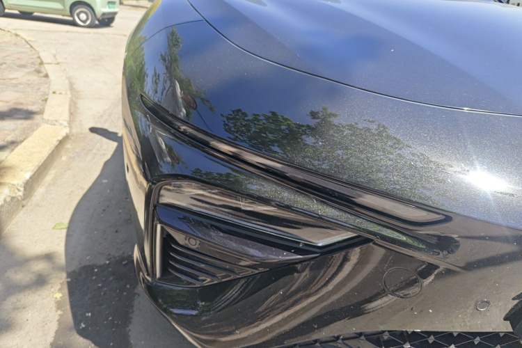 Used NETA S 2024 Range-Extended 1160 Edition
