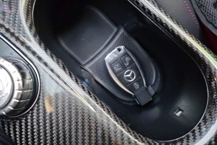 Used Mercedes-Benz CLA AMG 2017 Facelift AMG CLA 45 4MATIC
