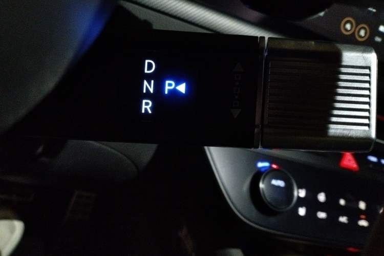 Used Hyundai Sonata 2024 2.0T N Line Max Gear Lever