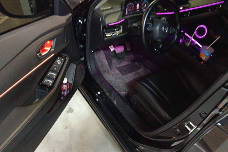 Used Honda Inspire 2024 260TURBO Elite Edition Driver Seat