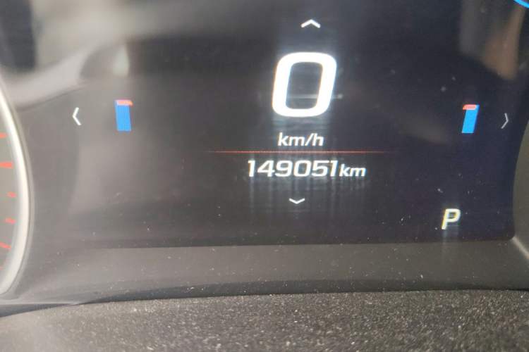 Used Cadillac XT5 2016 28T 4x4 Platinum Edition
