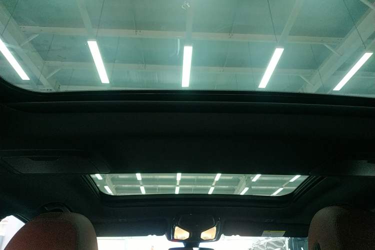 Used BMW 5 Series 2020 530Li Leading Model M Sport Package
