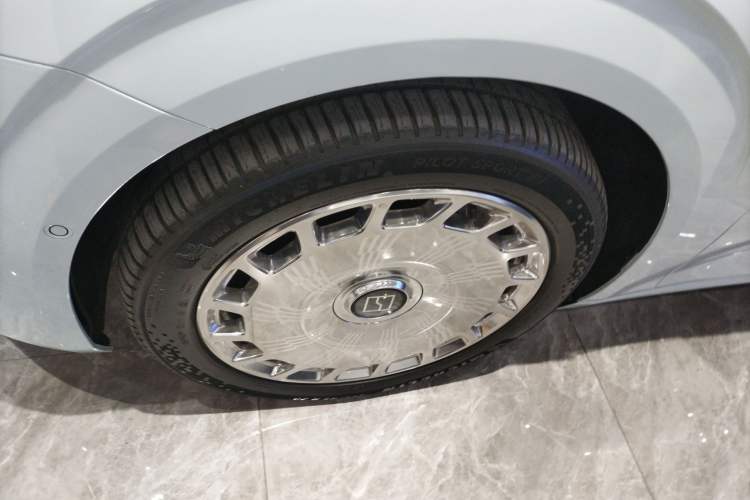 Used Zeekr 009 2024 GAC Trumpchi
