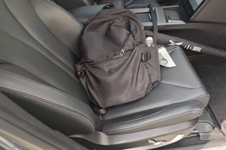 Used XPeng G3 2022 G3i 460G+