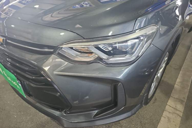 Used Chevrolet Orlando 2019 530T Automatic Luxury Edition (5+2 Seater) – China VI Standard Left Front Headlight