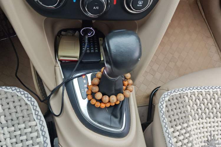 Used Fiat Viaggio 2012 1.4T Automatic Jingxiang Edition
