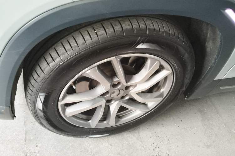 Used Nio EC6 2020 605 km Sport Edition
