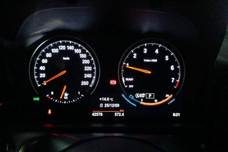 Used BMW 1 Series 2021 Revised 120i M Sport Night Edition
