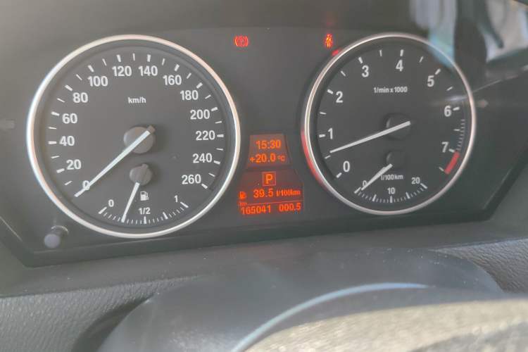 Used BMW X5 2011 xDrive35i Leading Model