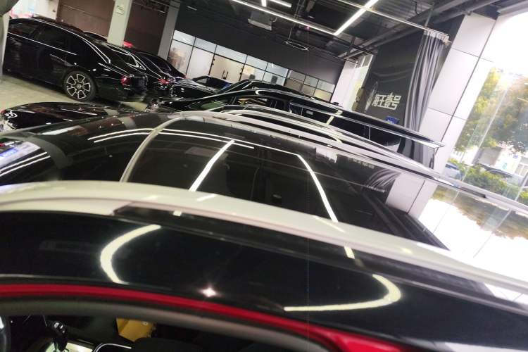 Used Land Rover Discovery Sport 2022 249 PS R-Dynamic SE Performance Tech Edition 5 Seats Roof