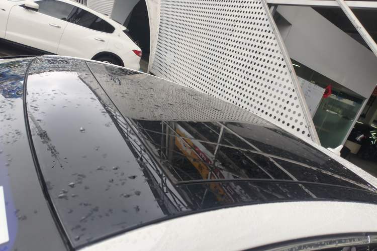 Used Audi A3 2018 30th Anniversary Edition Limousine 35 TFSI Sport Model
