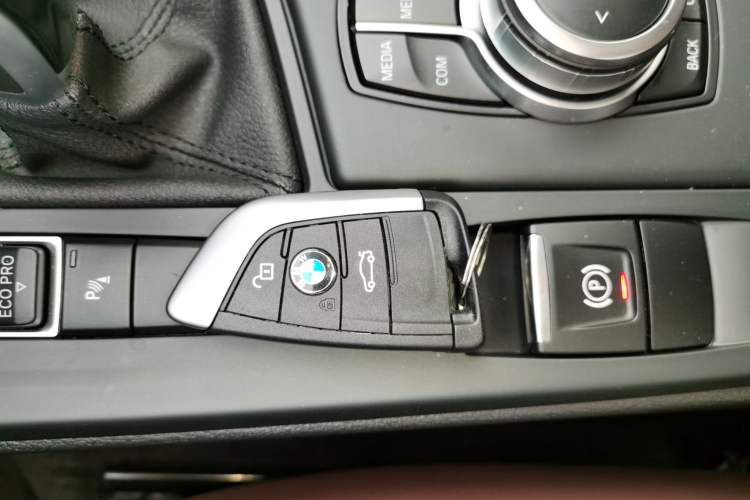 Used BMW X1 2022 sDrive25Li Leading Model