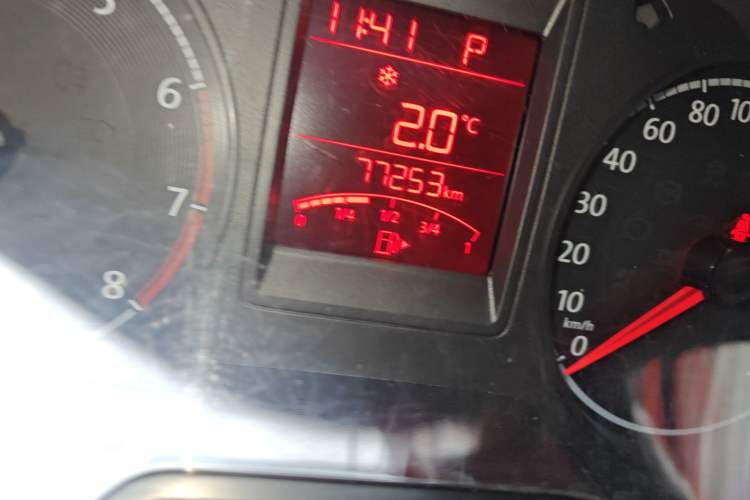 Used Volkswagen Jetta 2019 Dream Edition 1.5L Automatic Fashionable Version