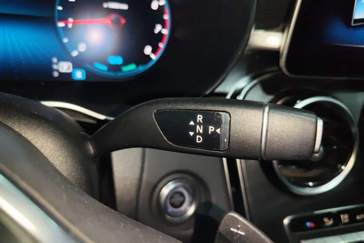 Used Mercedes-Benz C-Class 2019 Restyled C 260 L Sport Edition