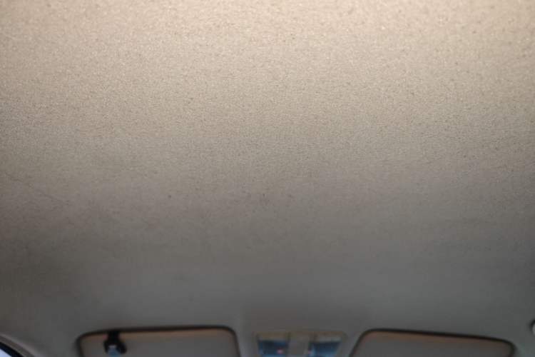 Used BAIC E Series 2013 Hatchback 1.5L Automatic Lotte Edition
