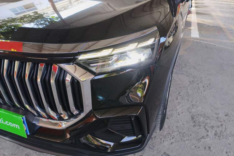 Used Geely Auto Haoyue L 2023 2.0T DCT Prestige Edition