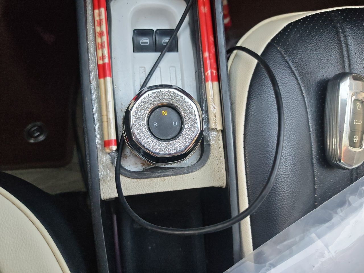 Geely Galaxy Panda 2025 210 km – Yuanqi Bear — снимка 11