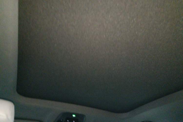 Used Nio ES6 2020 465 km Performance Version
