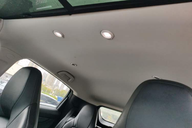 Used XPeng G3 2021 G3i 460N