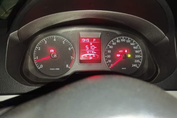 Used Volkswagen Jetta 2015 1.6L Automatic Comfort Model
