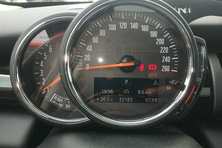 Used MINI 2019 1.5T COOPER Classic Edition