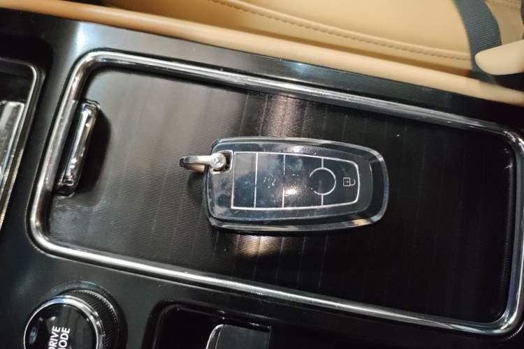 Used Lincoln Corsair 2022 2.0T Two-Wheel Drive Luxury Edition
