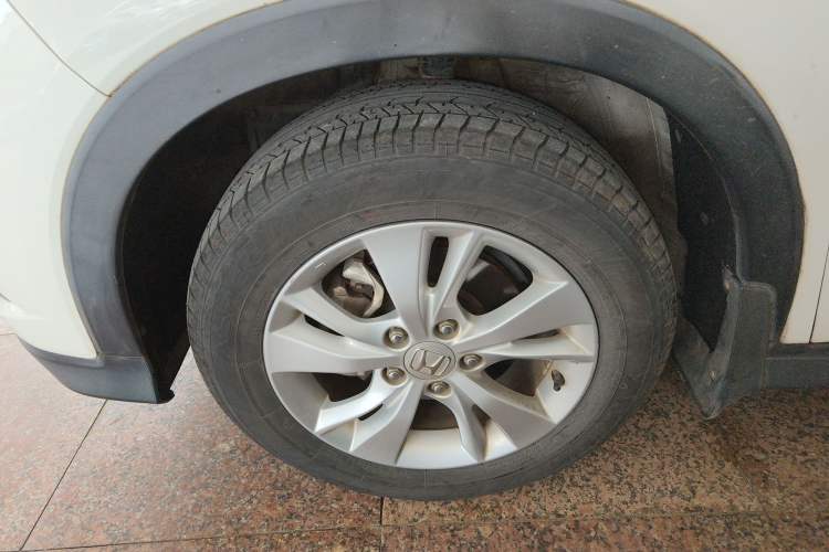 Used Honda Vezel 2018 1.5L CVT 2WD Technology Elite Model Left Front Wheel Hub