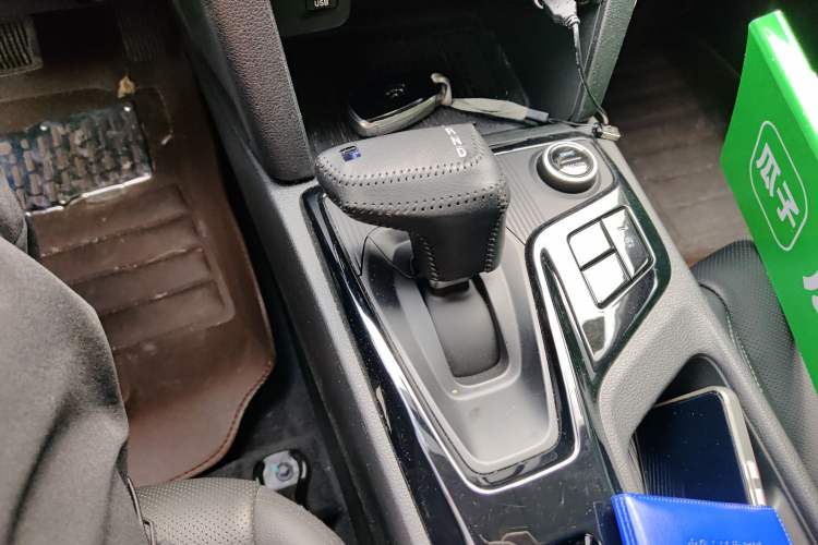 Used Hyundai ix35 2021 2.0L Automatic 2WD GLS Leading Edition
