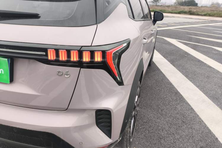 Used Lynk & Co 06 2023 Remix 1.5T Shero
