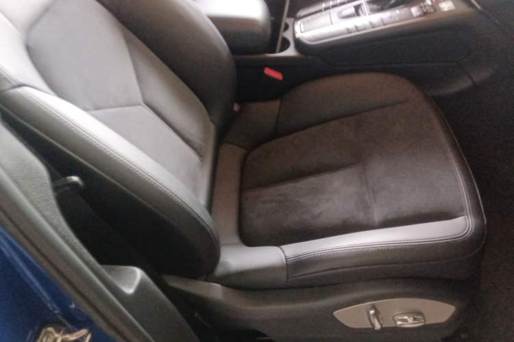 Used Porsche Macan 2016 Macan S 3.0T