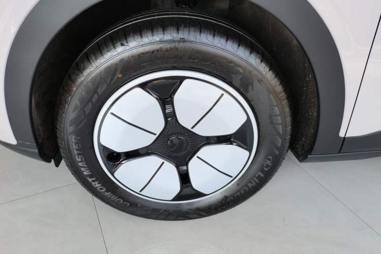 Used Geely Galaxy Geome 2026 Model 310km Youth Edition
