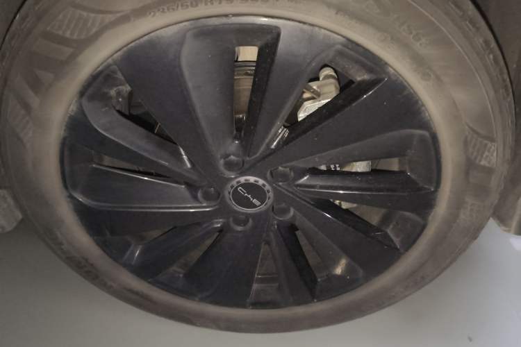 Used BYD Song PLUS New Energy 2023 Champion Edition DM-i 110KM Flagship Model