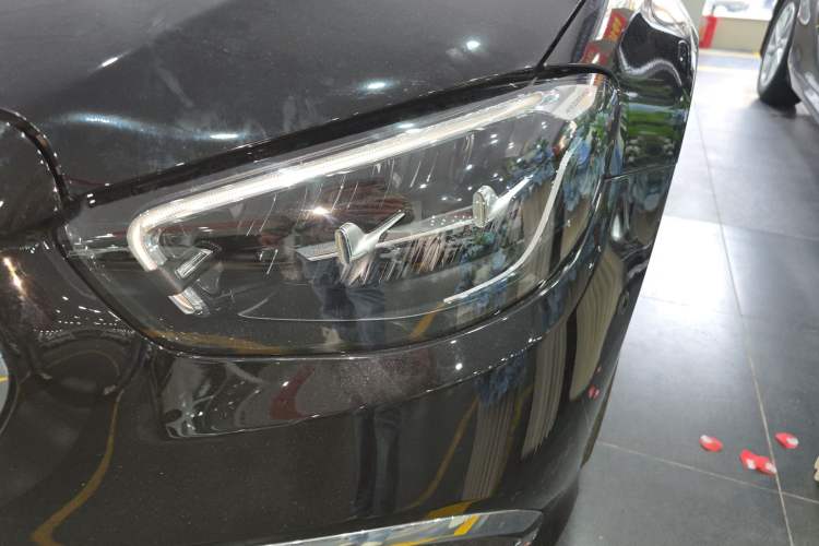 Used Mercedes-Benz E-Class 2023 Facelift E 260 L