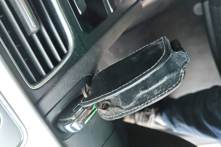 Used Audi A4 2014 40 TFSI allroad quattro plus version
