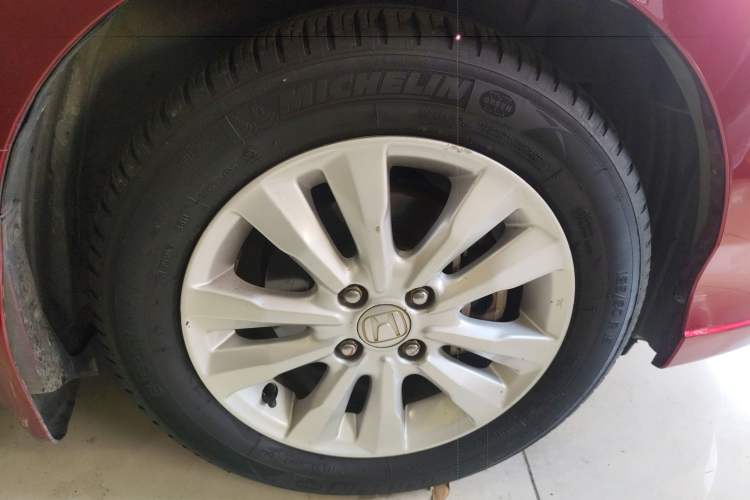 Used Honda City Classic 2012 1.5L Automatic Elite Edition