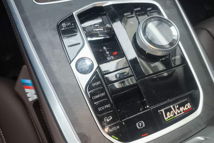 Used BMW X5 2023 xDrive 30Li Luxury M Sport Night Edition Package