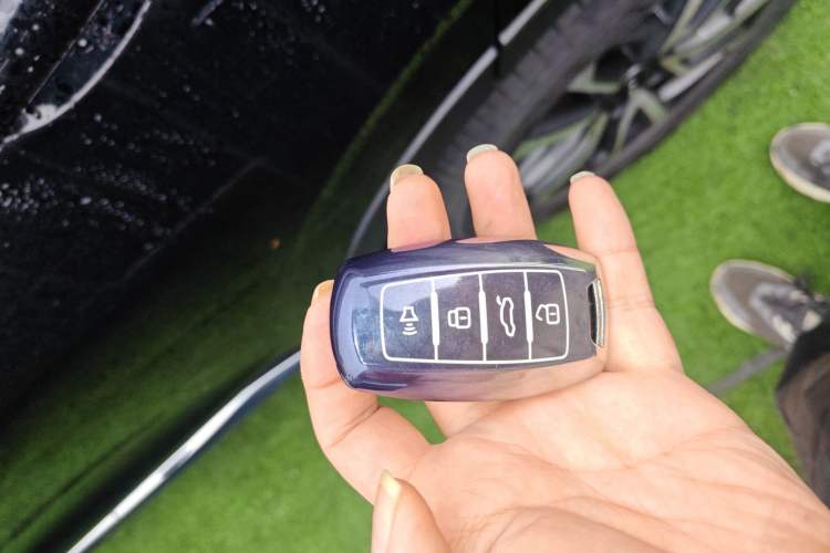 Used Haval H6 2022 3rd Generation 1.5T Automatic Two-Wheel Drive Max