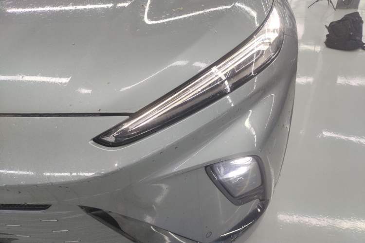 Used Buick E5 2023 Zhixiang Standard Range Edition Left Front Headlight