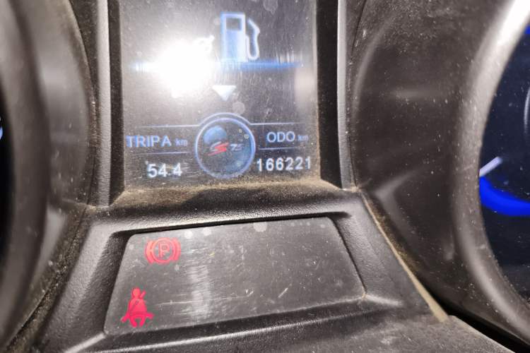 Used Changan CS75 2017 Shangku Edition 1.5T Manual ZhiXiang Model