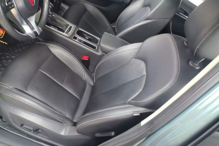 Used Roewe i6 2018 20T Automatic Flagship Edition