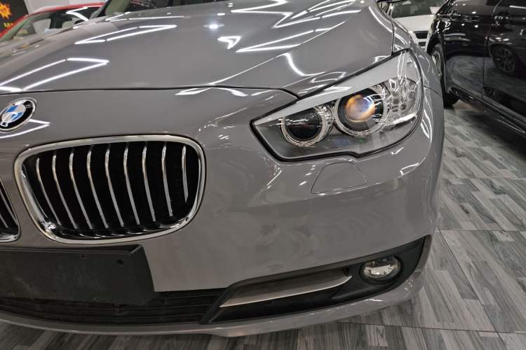 Used BMW 5 Series GT 2015 528i Leading Model