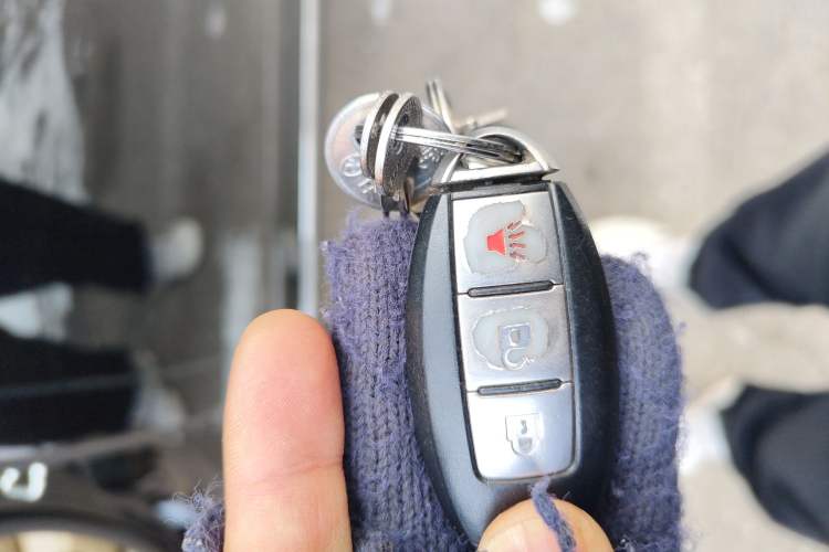 Used Haval H6 2012 1.5T Manual Two-Wheel Drive Elite Model