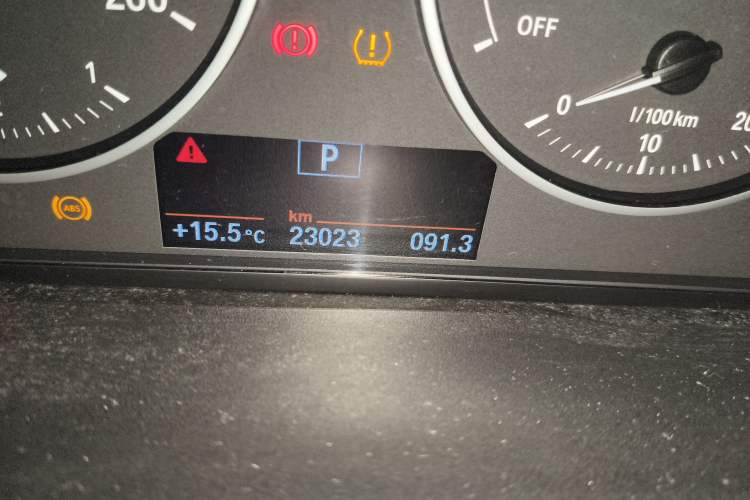 Used BMW 1 Series 2016 118i Leading Model